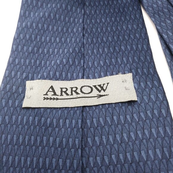 Arrow Tie - Picture 5 of 8